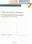 The Structure of Typed Programming Languages (Foundations of Computing)
