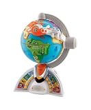VTech Preschool Learning Adventure Learning Globe