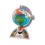 VTech Preschool Learning Adventure Learning Globe
