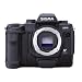 Sigma SD9 3.54MP Digital SLR Camera