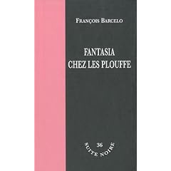 Fantasia chez les Plouffe