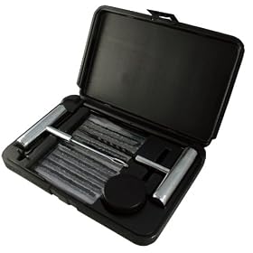 Buy Astro Pneumatic 7445 45-Piece Tire Repair Tool Kit by Astro Pneumatic now!