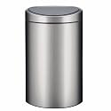 Brabantia, Touch Bin, 40Litre, Matt Steel