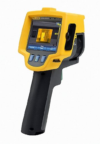 Fluke TiR1 9Hz Thermal Imager