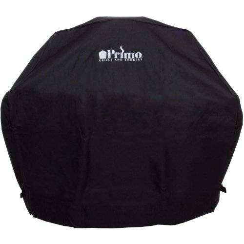 Primo Grill Cover For Round Or Xl Oval In Table