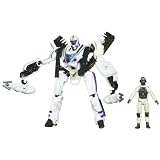 Transformers Dark of the Moon - MechTech - Sergeant Chaos and Icepick