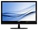 Philips 221TE2LB- Monitor LCD con sintonizador de TV digital, 22 pulgadas