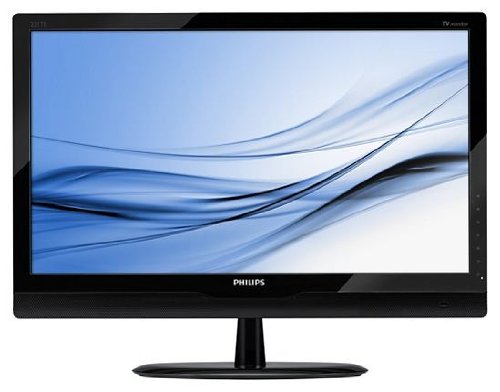 Philips 221TE2LB TV LCD
