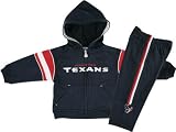 Houston Texans Kids 4-7 Printed Pants - Large (7)