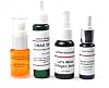 Serum Quartet Set 4 Anti-aging Serums
