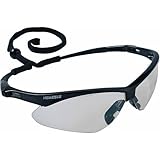 Jackson Safety V30 Nemesis Indoor/Outdoor Lens Safety Eyewear