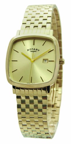 Rotary Herrenuhr Quarz GB02402/03