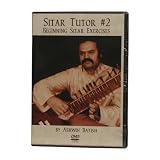 Beginning Sitar Exercises, DVD
