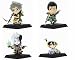 戦国無双3 武将ミニフィギュアVol.2 1BOX_s-2