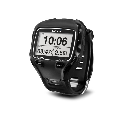 Garmin Forerunner 910XT GPS Watch