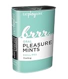 Eat Play Love Oral Pleasure Mints, Chill Pill, Cooling, 40 Count