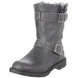 BEARPAW Womens Chloe Ankle Boot