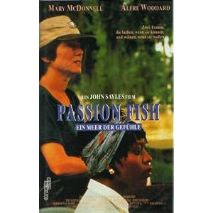 Passion Fish [VHS]