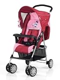 Hauck - Disney Sport Buggy in Original Minnie