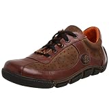 Eject Men's 9176 Sneaker, Brown, EU 43 (US Men's 10 M) from RegentShoes.com