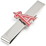 MLB Los Angeles Angels Tie Bar