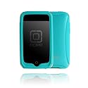 Incipio Technologies SILICRYLIC Case for iPod touch 2G, 3G (Bluex)