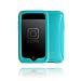Incipio Technologies SILICRYLIC Case for iPod touch 2G, 3G (Bluex)