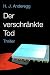 Search : Der Verschränkte Tod: Thriller (German Edition)