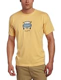 Life is good Men's Crusher Dog Gone Pickup T-Shirt