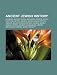Ancient Jewish History: Adiabene, Ancient Israel and Judah, Ancient Jewish Egyptian History, Ancient Jewish Greek History