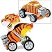 Car-nivores - Tiger