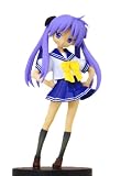らき☆すた 柊かがみ PVC塗装済み完成品