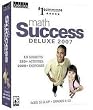 Elementary School Math Success Deluxe 2007 Software