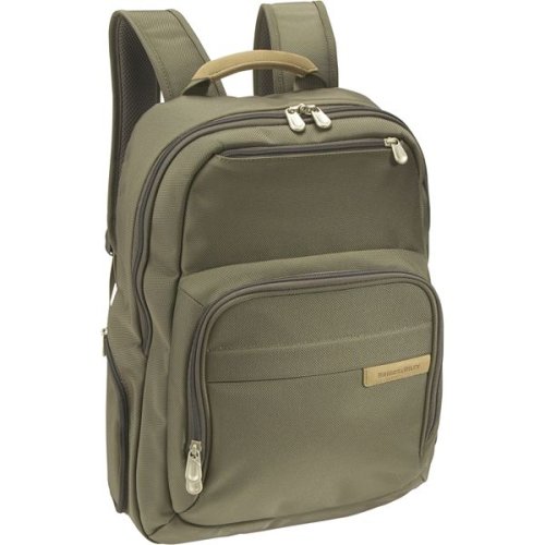 Apparel: Briggs & Riley Baseline Excursion Backpack