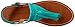 Lucky Brand Women's Anneke Flat Sandal