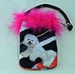 Bichon Dog Cell Phone Holder