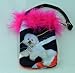 Bichon Dog Cell Phone Holder
