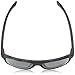 Oakley Men's Breadbox OO9199-28 Polarized Iridium Rectangular Sunglasses