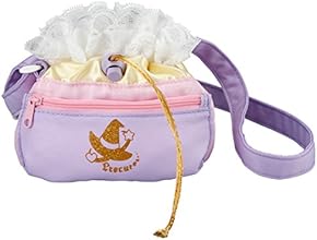 魔法つかいプリキュア! おでかけモフルンポシェット