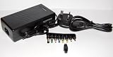 Review Market Express UK Ltd.  / Market Express 120W Universal AC/DC Adapter Power Charger for Laptops