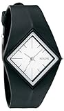 NIXON (jN\) rv THE GROOVE BLACK / WHITE NA026005-00 fB[X [KAi]