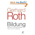 Bildung braucht Pers�nlichkeit: Wie Lernen gelingt