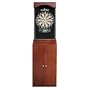 DMI Sports Arachnid Electronic Steel Tip Freestanding Dart Unit