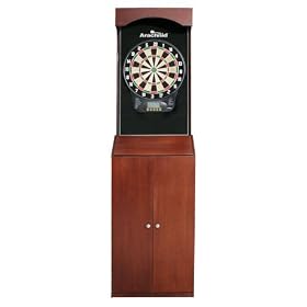 Buy DMI Sports Arachnid Electronic Steel Tip Freestanding Dart Unit