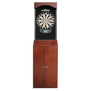 Buy DMI Sports Arachnid Electronic Steel Tip Freestanding Dart Unit