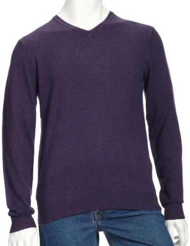 Quiksilver Herren Pullover Reka, Amethyst, L, KGMPU232 Preisvergleich