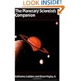 The Planetary Scientist's Companion by Katharina Lodders and Bruce Fegley Jr.