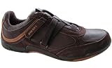 NEW Diesel Active Mens Brown Suede Shoes