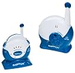 Vivanco BM 880 ECO - Vivanco Orginal Babyfon - BM 880 ECO