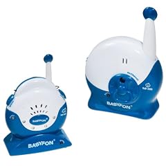 Vivanco BM 880 ECO - Vivanco Orginal Babyfon - BM 880 ECO